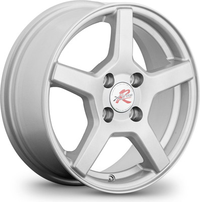 Литой диск X'trike RST R024 Lada 14x5.5" 4x98мм DIA 58.6мм ET 33мм HSL