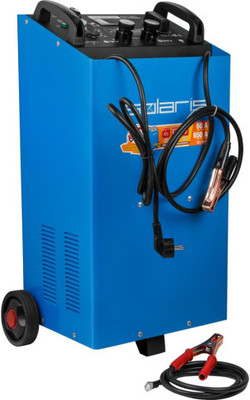 Пуско-зарядное устройство Solaris ST-652 / SL2915-6