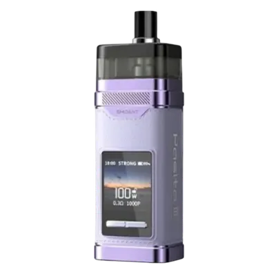 Электронный парогенератор Smoant Pasito 3 (Rococo Purple)