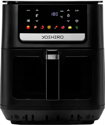 Аэрогриль YOSHIRO YAF-F9011