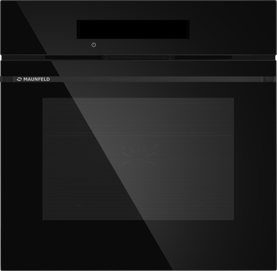 Электрический духовой шкаф Maunfeld AEOD76106B