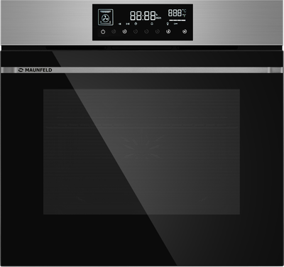 Электрический духовой шкаф Maunfeld AEOD76106S