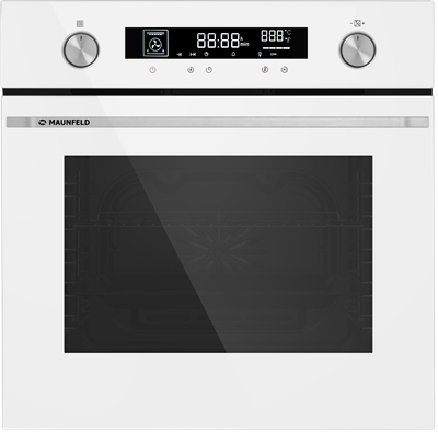 Электрический духовой шкаф Maunfeld AEOH60106W