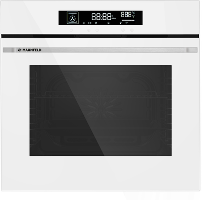 Электрический духовой шкаф Maunfeld AEOD60106W