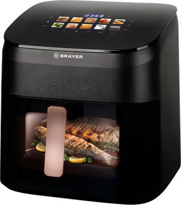 Аэрогриль Brayer BR2057