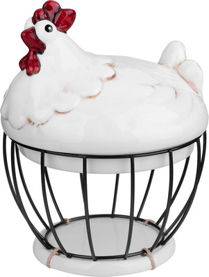 Блюдо для яиц Lefard 138-320