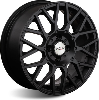 Литой диск X'trike X-125 16x6.5" 4x108мм DIA 63.35мм ET 45мм BKM