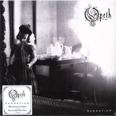Виниловая пластинка Sony Music Opeth - Damnation