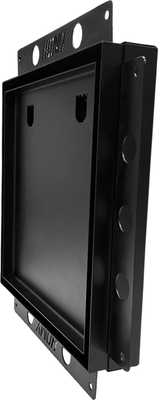 Решетка вентиляционная Homy Air SPU100125BM