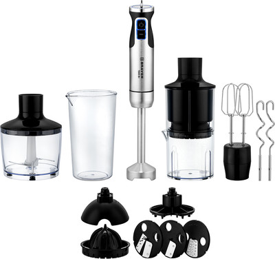 Блендер погружной Brayer BR1270