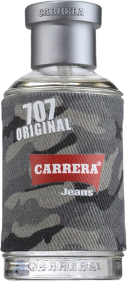 Парфюмерная вода Carrera Jeans 707 Camouflage Uomo (75мл)