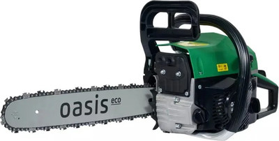Бензопила цепная Oasis GSR-5218 Eco