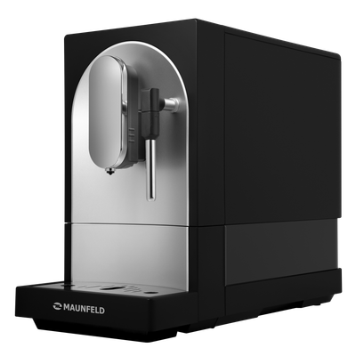 Кофемашина Maunfeld MF-A7021BK