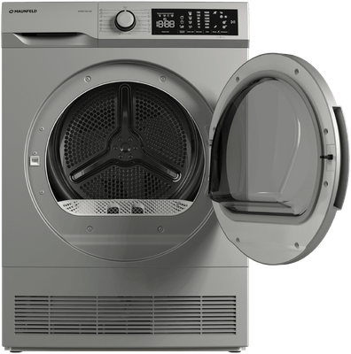 Сушильная машина Maunfeld MFDM158SL400