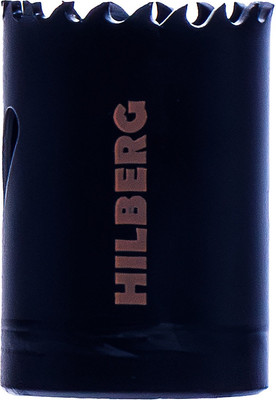 Коронка Hilberg CML035