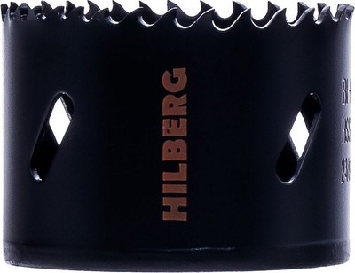 Коронка Hilberg CML060