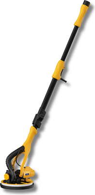 Шлифовальная машина для стен Gross-Master GM-225BR-02