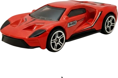 Масштабная модель автомобиля Funky Toys Die-Cast / FT16457