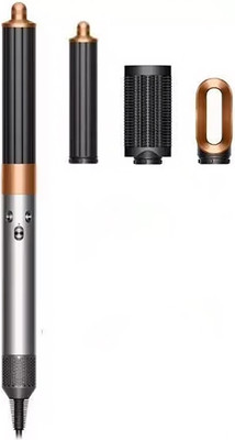 Мультистайлер Dyson Airwrap Origin HS02 (никель/медный)