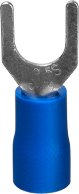 Набор наконечников для кабеля Navigator NET-PTI-2.5-5-B50 / 61060 (50шт)