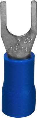 Набор наконечников для кабеля Navigator NET-PTI-2.5-4-B50 / 61059 (50шт)