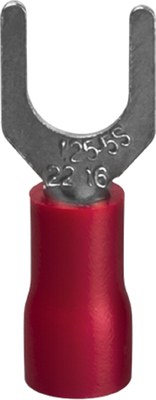 Набор наконечников для кабеля Navigator NET-PTI-1.5-5-B50 / 61058 (50шт)