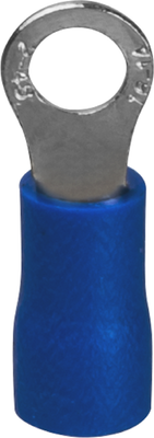 Набор наконечников для кабеля Navigator NET-RTI-2.5-4-B50 / 61049 (50шт)