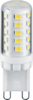 Лампа Navigator NLL-P-G9-6-230-4K-NF / 80255