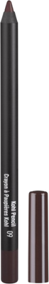 Карандаш для глаз Inglot Kohl Pencil 09