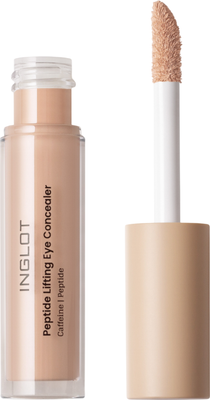 Консилер Inglot Peptide Lifting Eye Concealer 203