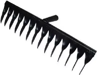 Грабли Инструм-Агро ГВ-14 / 010712