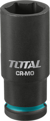 Головка слесарная TOTAL THDIS12222L