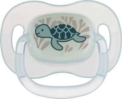 Пустышка Canpol Love&Sea / 34/902