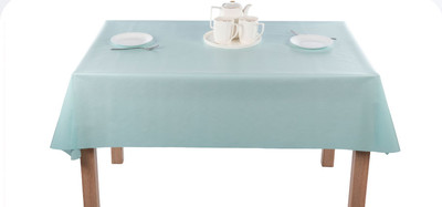 Скатерть Stolima Удачная 110x140см (светло-голубой)