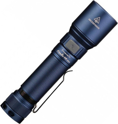 Фонарь Fenix Light C6V30bl (синий)