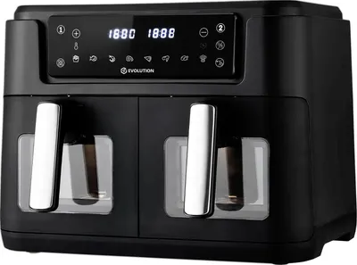 Аэрогриль Evolution Airo 10100W Dual