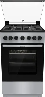 Плита комбинированная Gorenje GK5B44SF