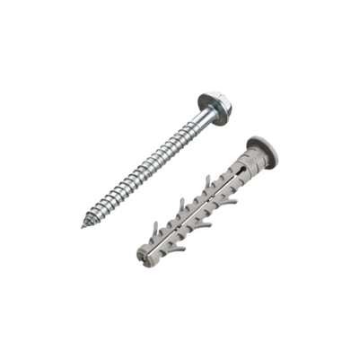 Дюбель фасадный Tech-Krep TSX-500 10x120 (50шт)