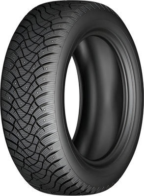 Зимняя шина Sunfull SF-989 225/55R18 102T (шипы)