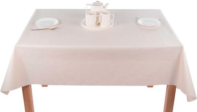 Скатерть Stolima Удачная 110x140см (белый)