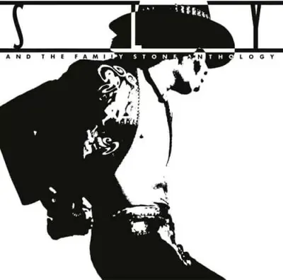 Виниловая пластинка Music On Vinyl Sly & The Family Stone - Anthology
