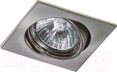 Точечный светильник Lightstar Lega 16 11945