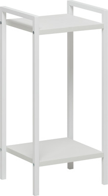 Стойка для цветов Импэкс Leset Стилвуд 12 (белый/белый)