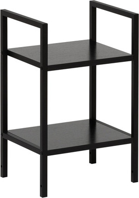 Стойка для цветов Импэкс Leset Стилвуд 12 (черный/черный)