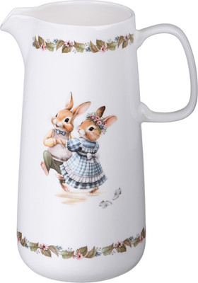 Кувшин Lefard Rabbits Family 425-293