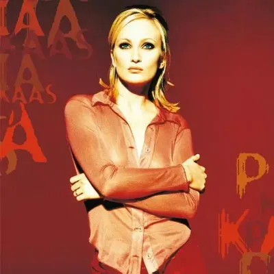 Виниловая пластинка Music On Vinyl Patricia Kaas - Dans Ma Chair