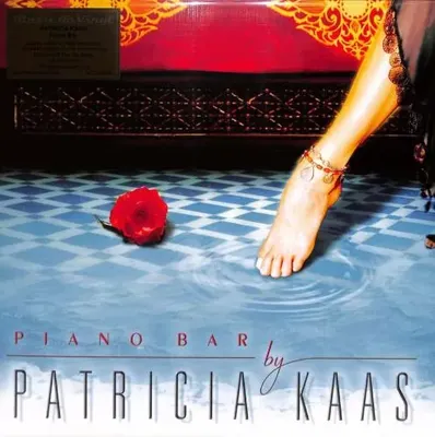 Виниловая пластинка Music On Vinyl Patricia Kaas - Piano Bar