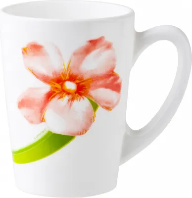 Набор кружек Luminarc Sweet Impression P2145-4ECOM (4шт)