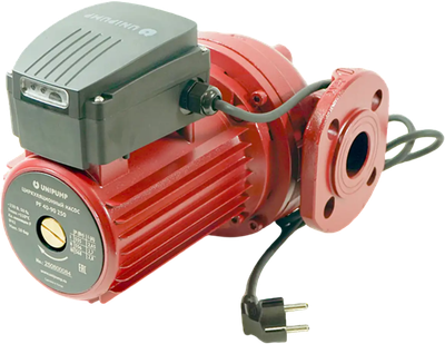 Циркуляционный насос Unipump PF 50-90 280 / 69866