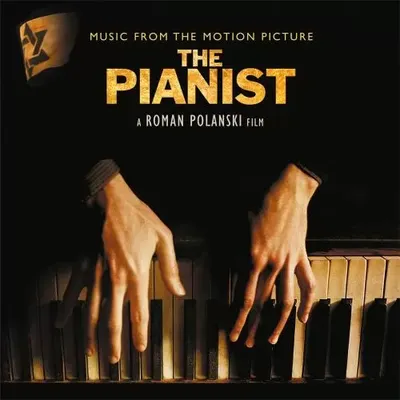 Виниловая пластинка Music On Vinyl The Pianist